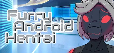 Game cover: Furry Android Hentai