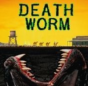 Game cover: Death Worm
