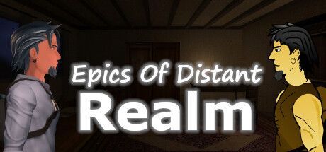 Game cover: Epics of Distant Realm: Holy Return