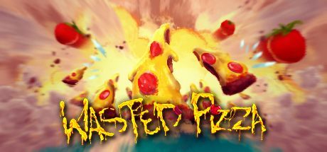 Game cover: Wasted Pizza