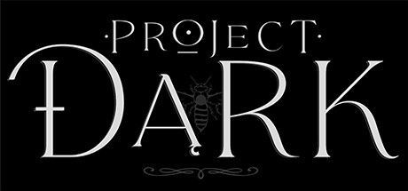 Game cover: Project Dark