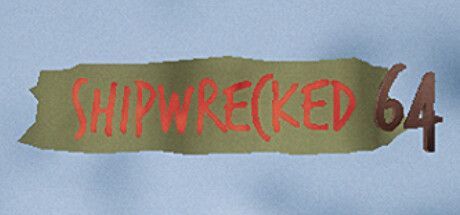 Game cover: Shipwrecked 64