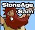 Game cover: StoneAge Sam