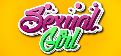 Game cover: Sexual Girl