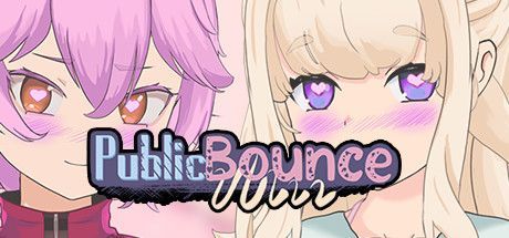 Game cover: Public Bounce