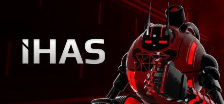 Game cover: IHAS
