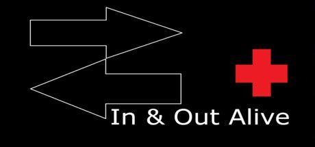 Game cover: In & Out Alive