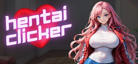 Game cover: Hentai Clicker: Valentine is streaming