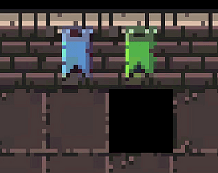 Game cover: Friendly Fortitude