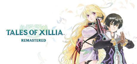 Game cover: Tales of Xillia: Remastered