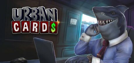 Game cover: Urban Cards