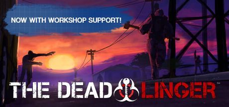 Game cover: The Dead Linger