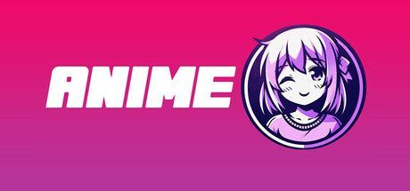Game cover: Anime