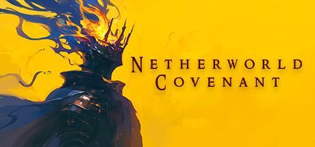 Game cover: Netherworld Covenant