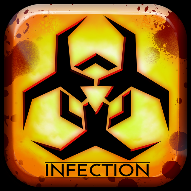 Game cover: Infection Bio War