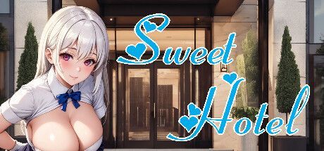Game cover: Sweet Hotel