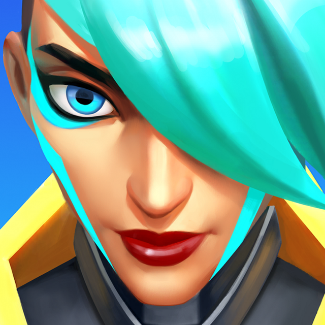 Game cover: Nova Legends