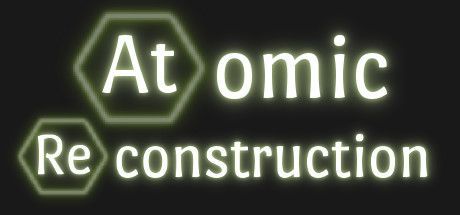 Game cover: Atomic Reconstruction