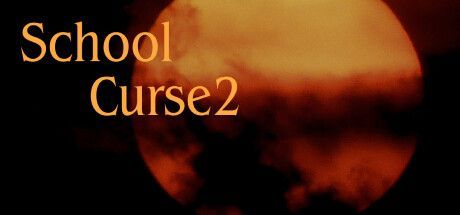 Game cover: School Curse 2
