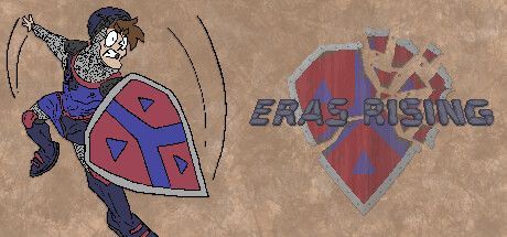 Game cover: Eras Rising
