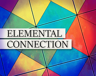 Game cover: Elemental Connection