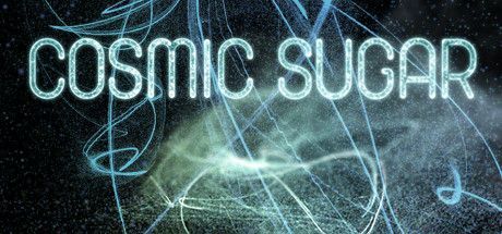 Game cover: Cosmic Sugar VR