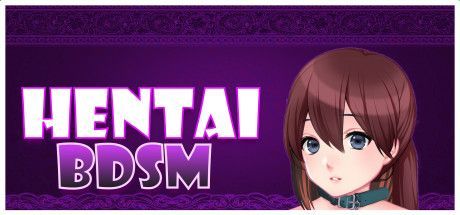 Game cover: Hentai BDSM