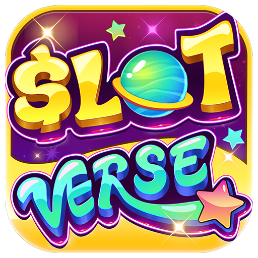 Game cover: Slotverse
