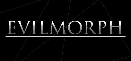 Game cover: EvilMorph