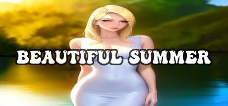 Game cover: Beautiful Summer