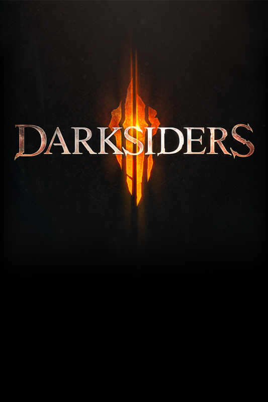 Game cover: Darksiders IIII