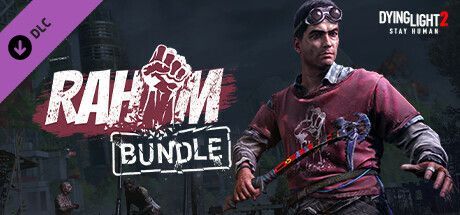 Game cover: Dying Light 2: Stay Human - Rahim Bundle