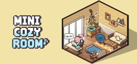 Game cover: Mini Cozy Room