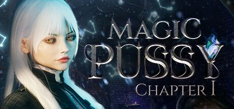 Game cover: Magic Pussy: Chapter I
