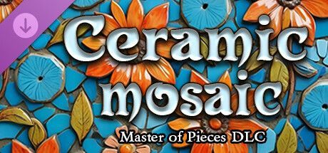 Game cover: Master of Pieces: Jigsaw Puzzle - Ceramic Mosaic