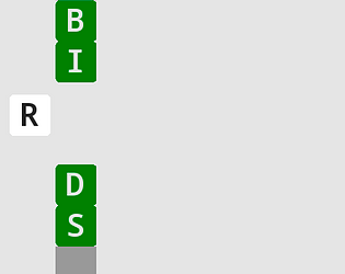 Game cover: Birdle