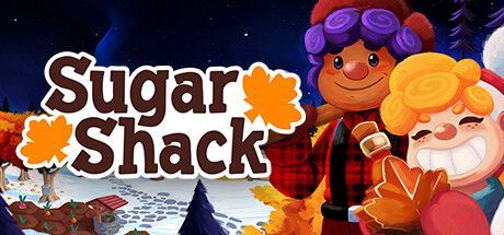 Game cover: Sugar Shack