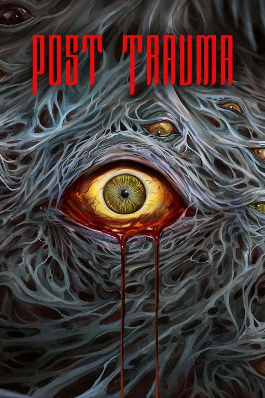 Game cover: Post Trauma