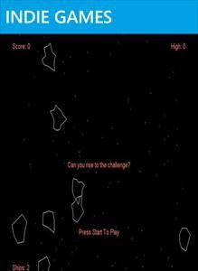 Game cover: Can You Rise to the Challenge?