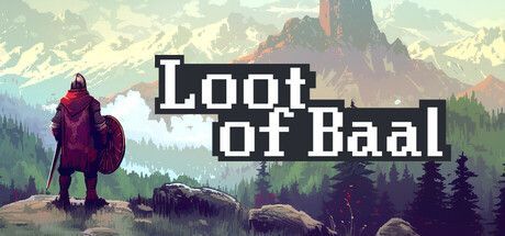 Game cover: Loot of Baal