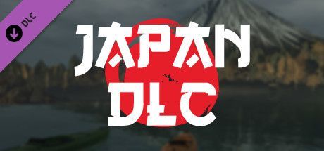 Game cover: Ultimate Fishing Simulator VR: Japan