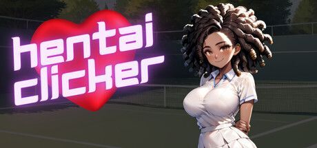 Game cover: Hentai Clicker: Selena is streaming