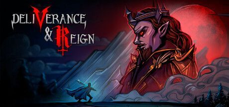 Game cover: Deliverance & Reign