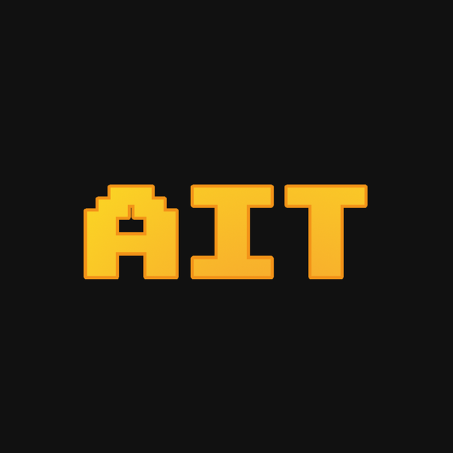 Game cover: AI Tales