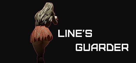 Game cover: Line's Guarder