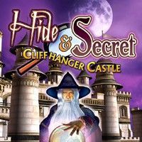 Game cover: Hide & Secret 2: Cliffhanger Castle