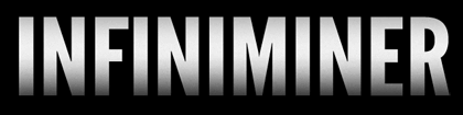 Game cover: Infiniminer