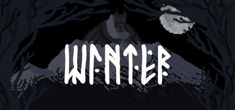 Game cover: Winter