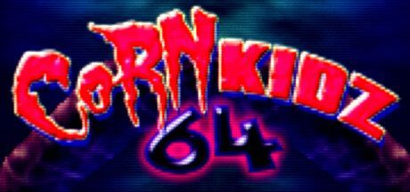Game cover: Corn Kidz 64