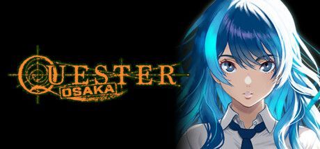 Game cover: Quester: Osaka